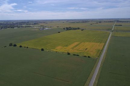 Land for sale in Kankakee County, Illinois