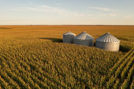 Land for sale in Hand County, South Dakota