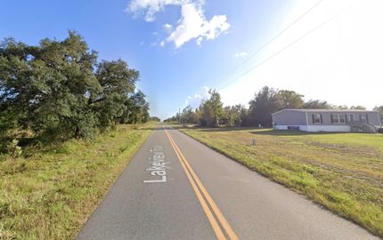 Land for sale in Putnam County, Florida