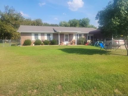 Land for sale in Haskell County, Oklahoma