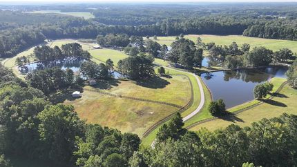 Farm and Ranch for sale in Franklin County, North Carolina
