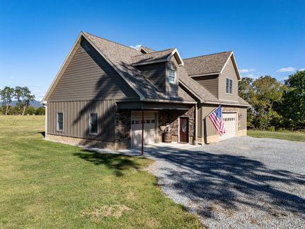 Undeveloped Land for sale in Barbour County, West Virginia