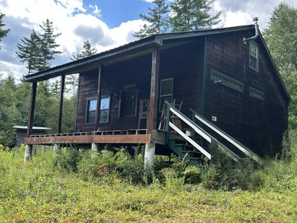 Timberland Property for sale in Windham County, Vermont