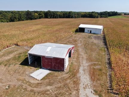 Land for sale in Edgar County, Illinois