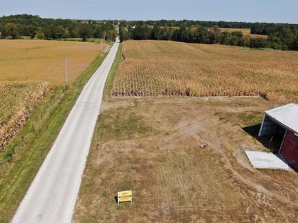 Hunting Property for sale in Edgar County, Illinois