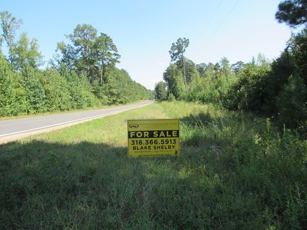 Timberland Property for sale in Cleveland County, Arkansas