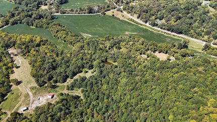 Undeveloped Land for sale in Boone County, Kentucky