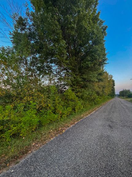Recreational Property for sale in Sullivan County, Indiana