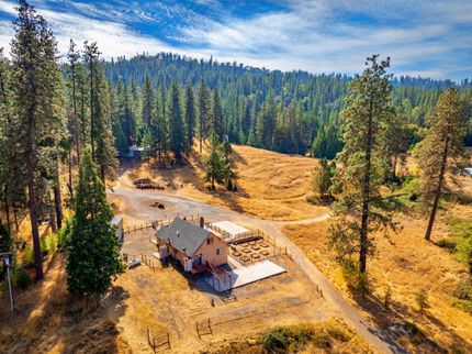 Farm and Ranch for sale in Tuolumne County, California