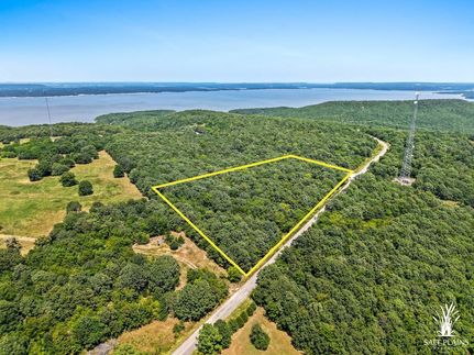 Recreational Property for sale in Haskell County, Oklahoma