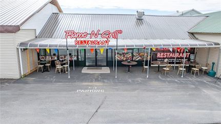 Commercial Property for sale in Oswego County, New York