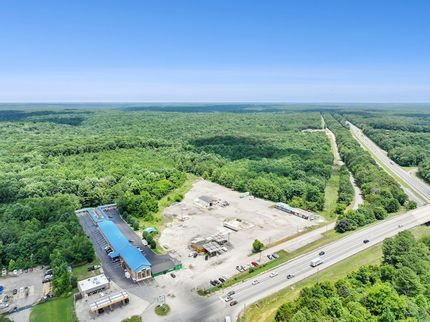 Land for sale in Williamson County, Tennessee