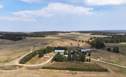 Farm and Ranch for sale in Dawes County, Nebraska