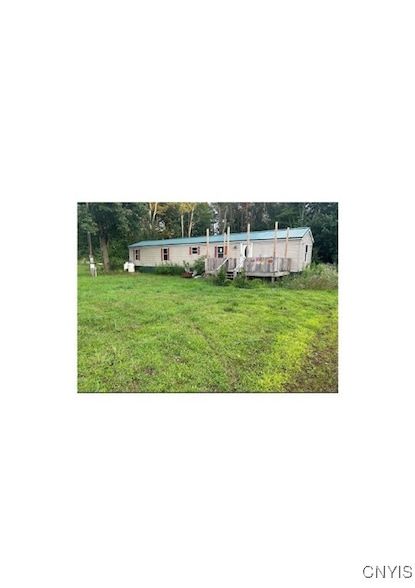 Undeveloped Land for sale in Oswego County, New York