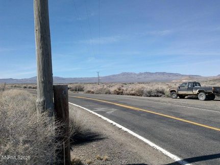 Undeveloped Land for sale in Pershing County, Nevada