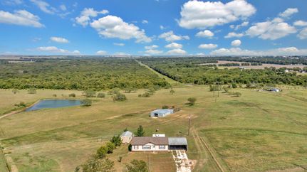 Recreational Property for sale in Hill County, Texas