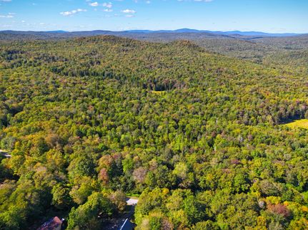 Land for sale in Bennington County, Vermont