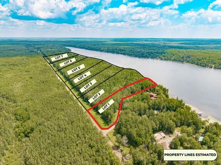 Timberland Property for sale in Saint Louis County, Minnesota
