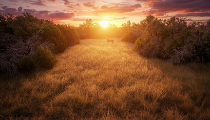 Undeveloped Land for sale in Real County, Texas