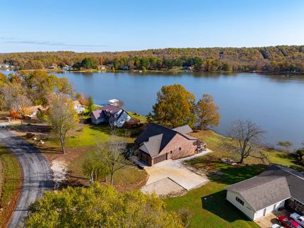 Recreational Property for sale in Izard County, Arkansas