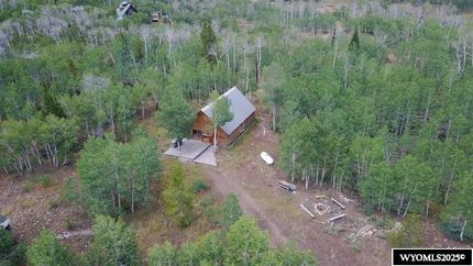 Land for sale in Uinta County, Wyoming