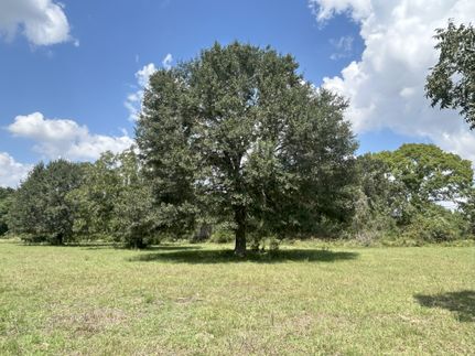 Land for sale in Waller County, Texas