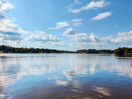 Land for sale in Laurens County, South Carolina