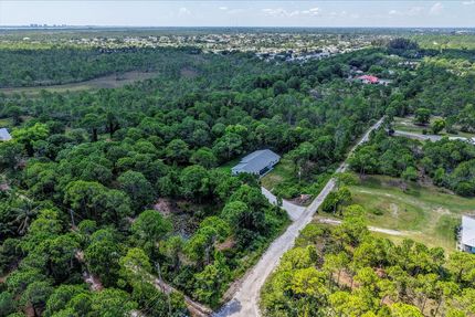 Undeveloped Land for sale in Saint Lucie County, Florida