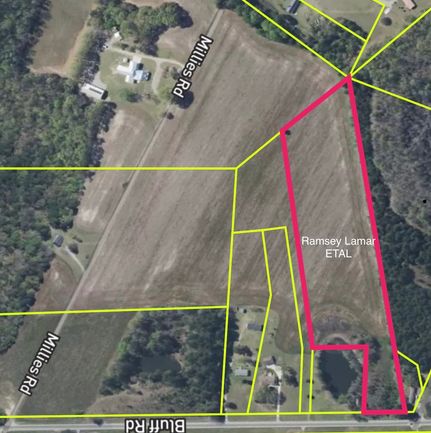 Farm and Ranch for sale in Richland County, South Carolina