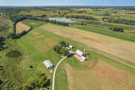 Farm and Ranch for sale in Dodge County, Wisconsin