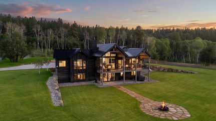 Timberland Property for sale in Archuleta County, Colorado