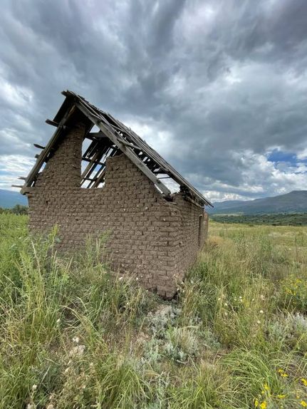 Undeveloped Land for sale in Mora County, New Mexico