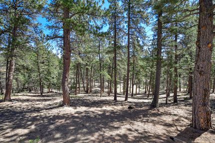 Land for sale in Teller County, Colorado