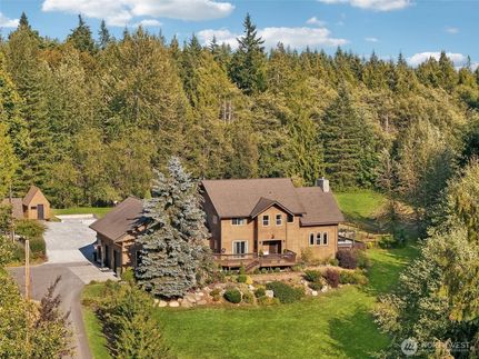 Undeveloped Land for sale in Snohomish County, Washington