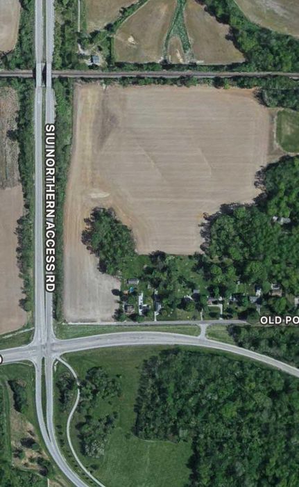 Land for sale in Madison County, Illinois