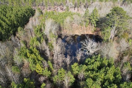 Recreational Property for sale in Shelby County, Texas