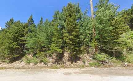 Homesite for sale in Clear Creek County, Colorado