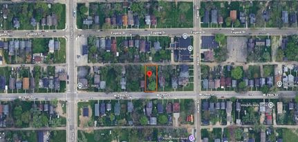 Land for sale in Marion County, Indiana