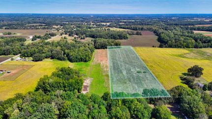 Recreational Property in Madison County, Alabama