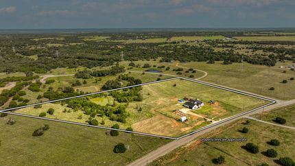 Timberland Property for sale in Palo Pinto County, Texas
