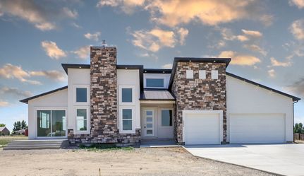 Land for sale in Pueblo County, Colorado