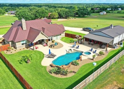 Land for sale in Lavaca County, Texas