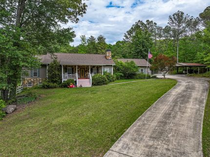 Farm and Ranch for sale in Carroll County, Georgia