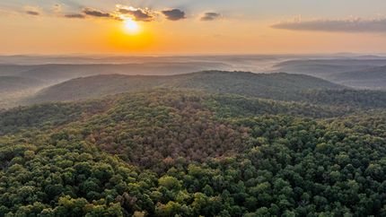 Land for sale in Iron County, Missouri