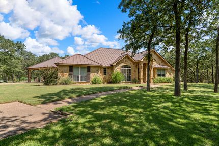Recreational Property for sale in McLennan County, Texas