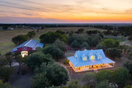 Farm and Ranch for sale in Bastrop County, Texas