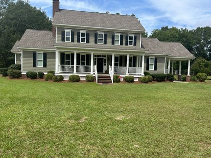 Farm and Ranch for sale in Kershaw County, South Carolina