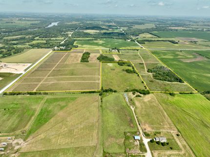 Farm and Ranch for sale in Benton County, Iowa