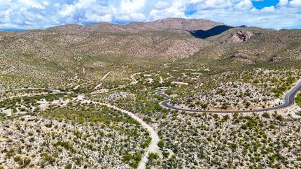 Timberland Property for sale in Pima County, Arizona