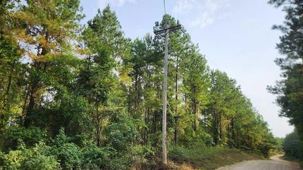 Land for sale in Hot Spring County, Arkansas